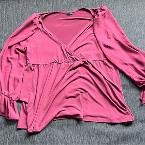 Torrid Size 2 (18/20) Top